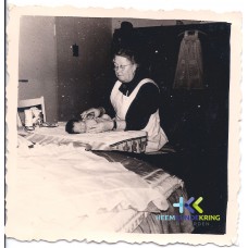 Dina Damen 1A Coll. HKR F000007